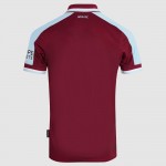 Camisolas de futebol West Ham United Equipamento Principal 2021/22 Manga Curta